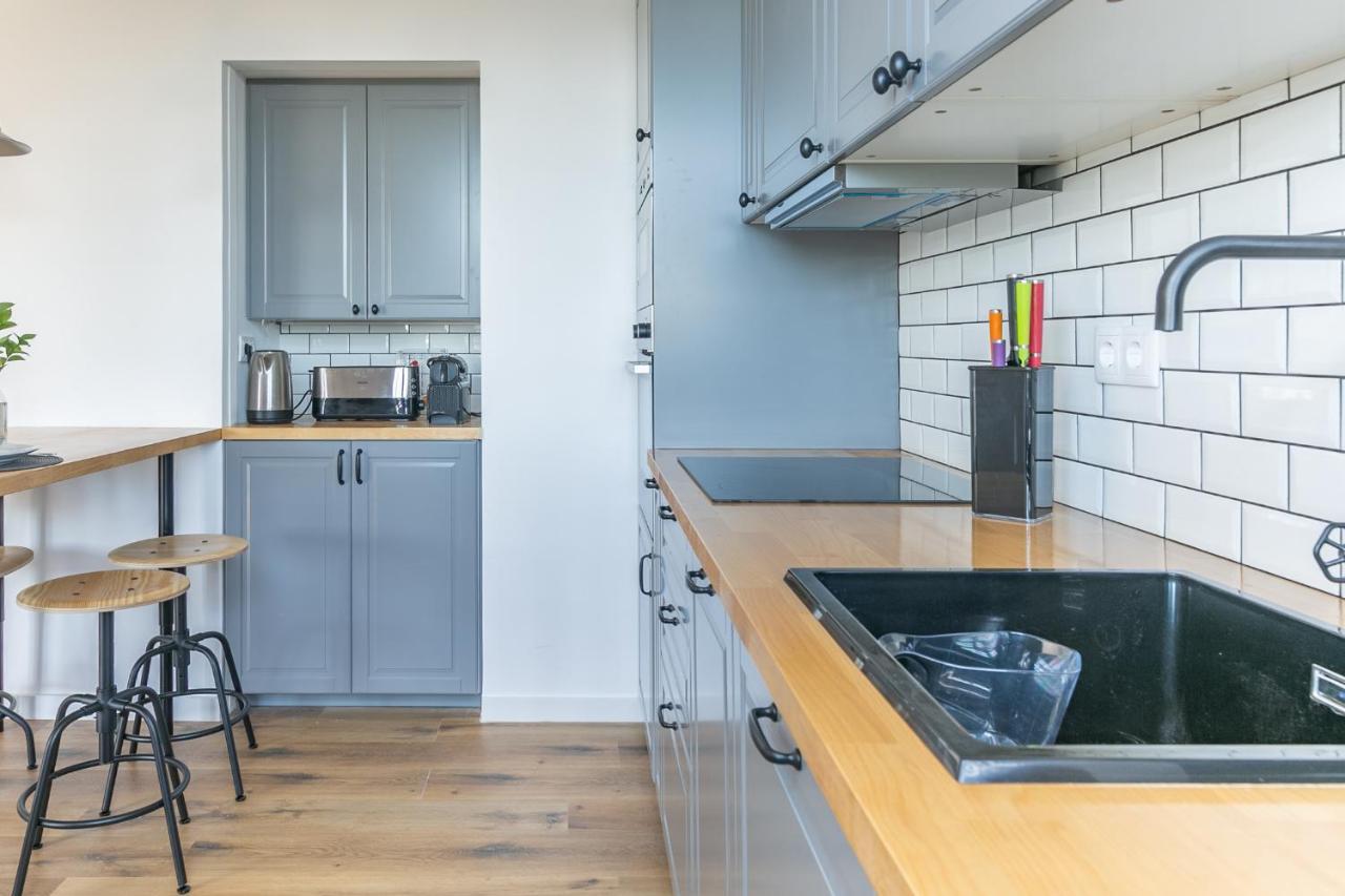 Spacious Apt Campo D'Ourique With Ac Lisboa Exteriör bild